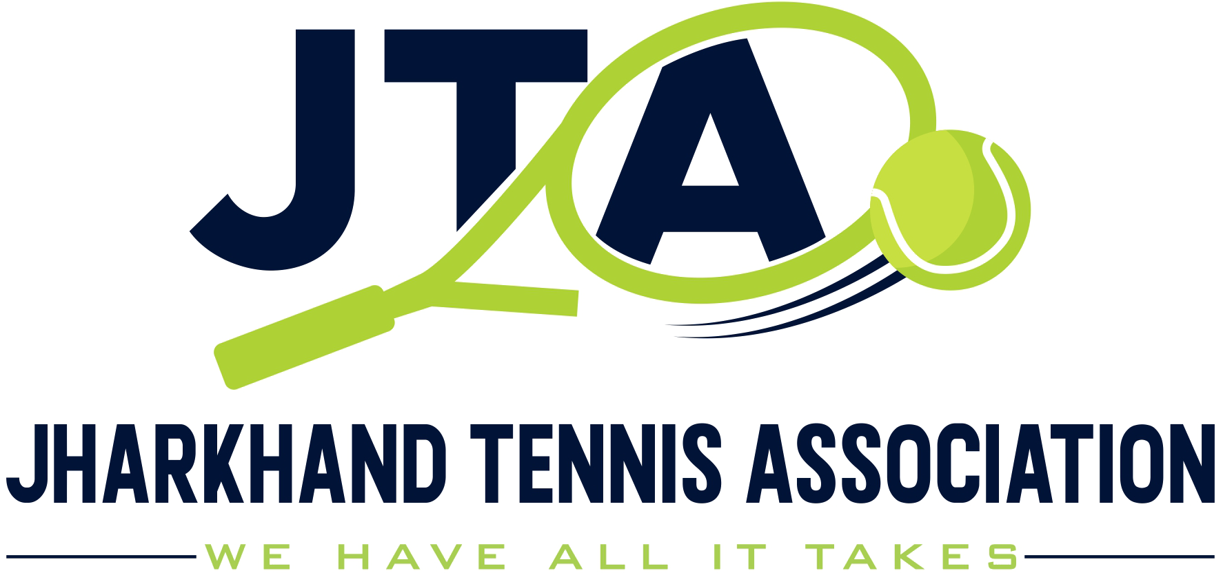 Jharkhand Tennis Association